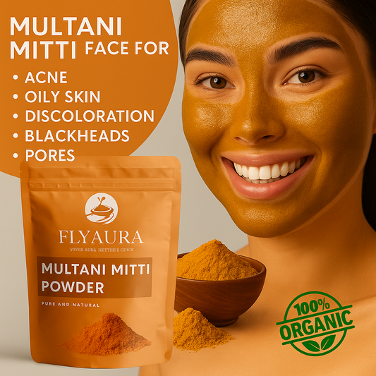 Multani mitti