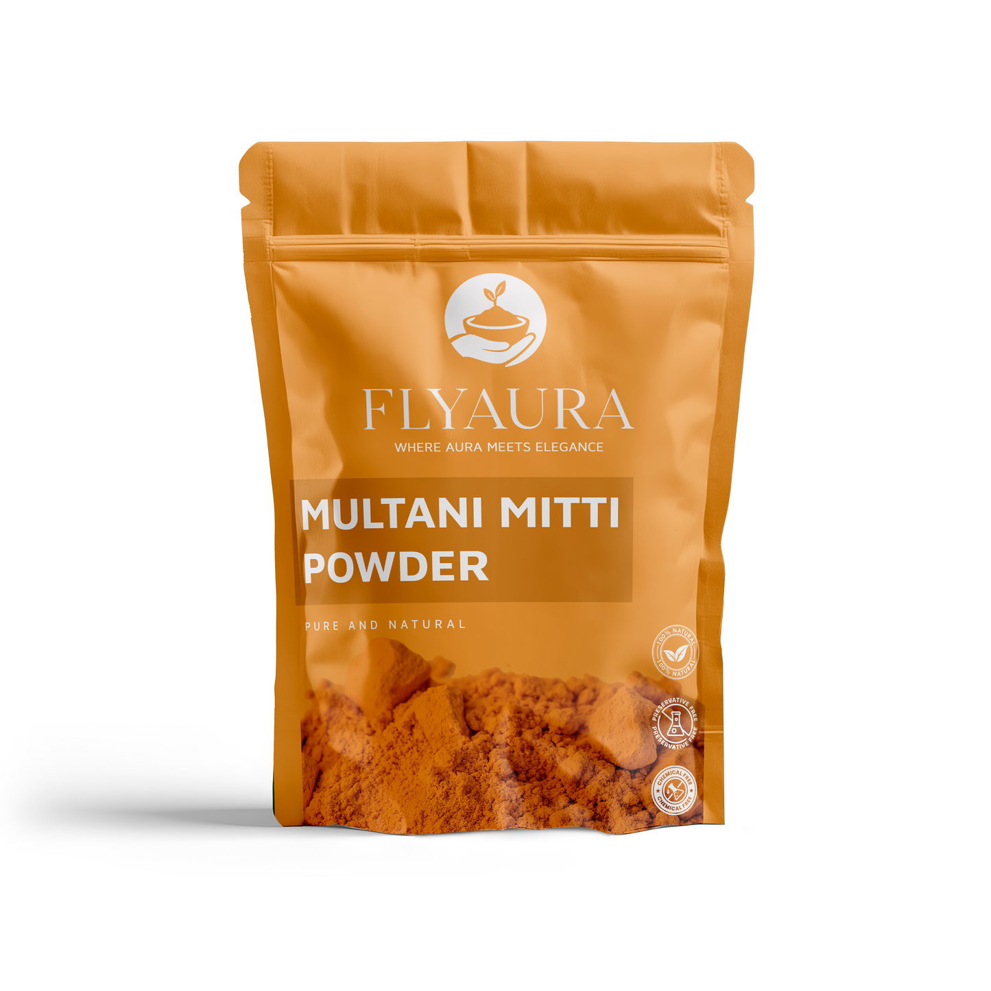 Multani mitti
