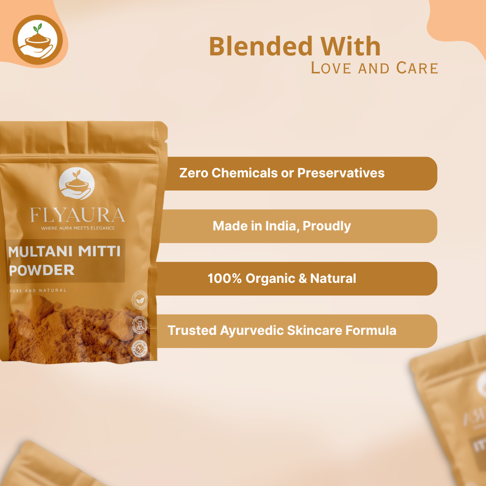 Multani mitti
