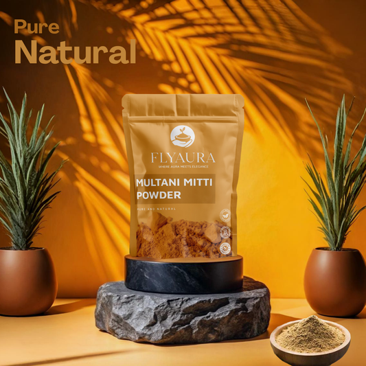 Multani mitti