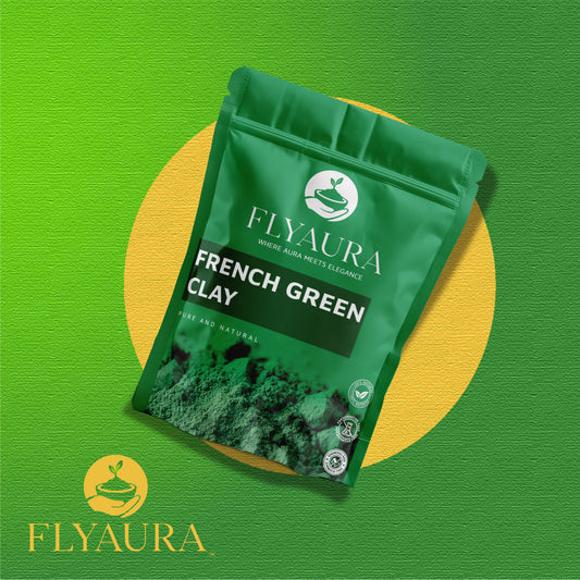 French Green Clay