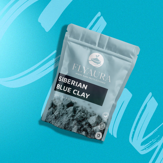 Siberian Blue Clay