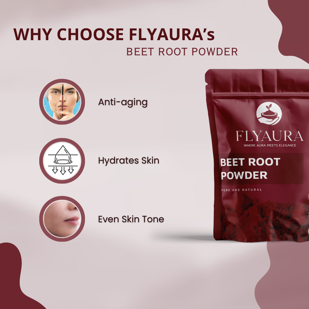 Beet Root Powder