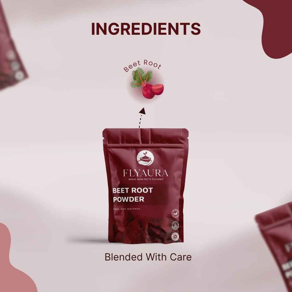 Beet Root Powder