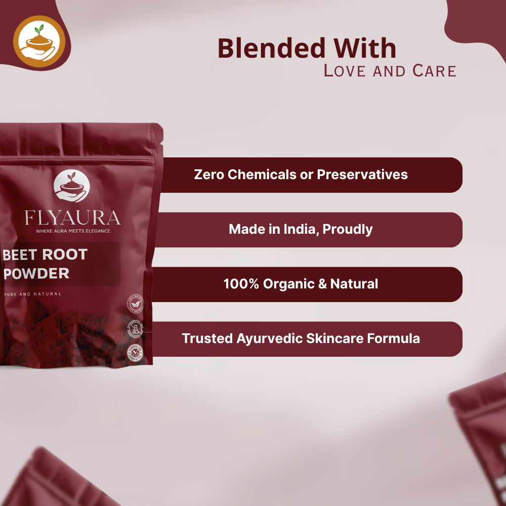 Beet Root Powder