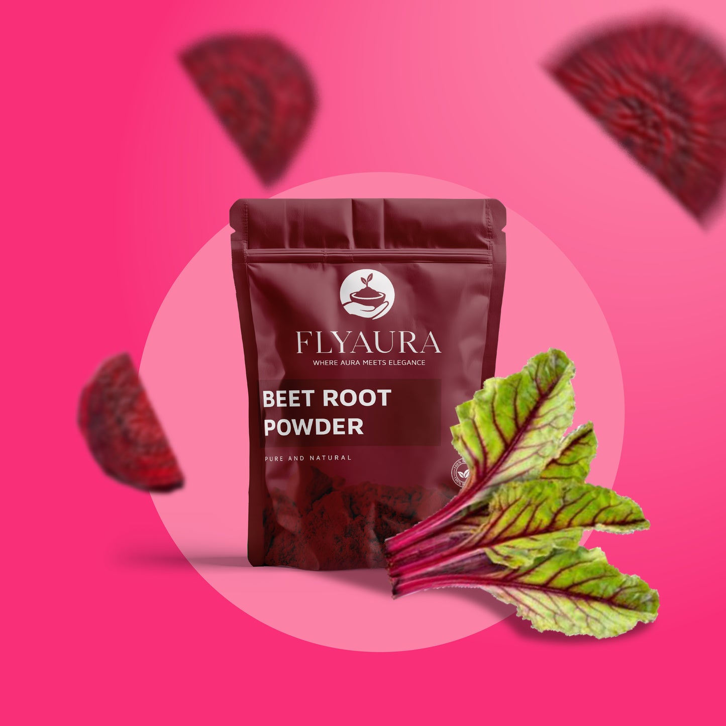 Beet Root Powder