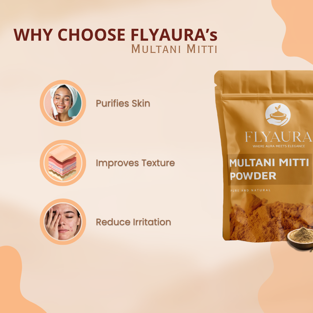 Multani mitti